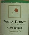Vista Point Pinot Grigio